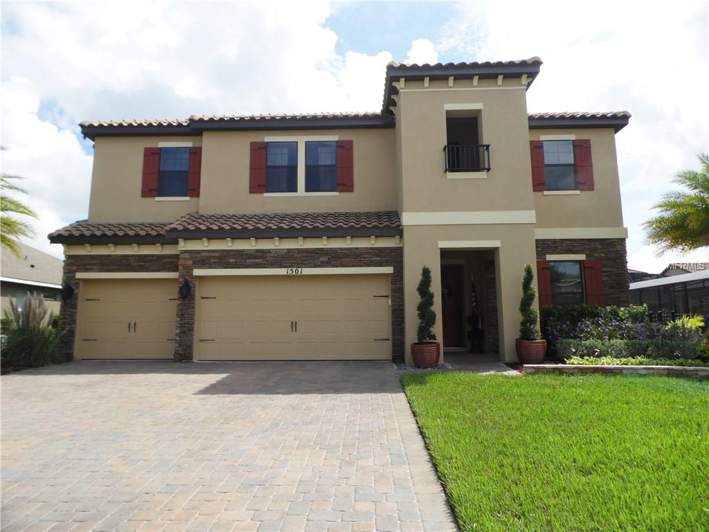 1501 Canopy Pasture Dr, Saint Cloud, FL 34771 photo 1