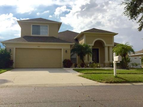 9037 Pinebreeze Dr, Riverview, FL 33578 photo 1