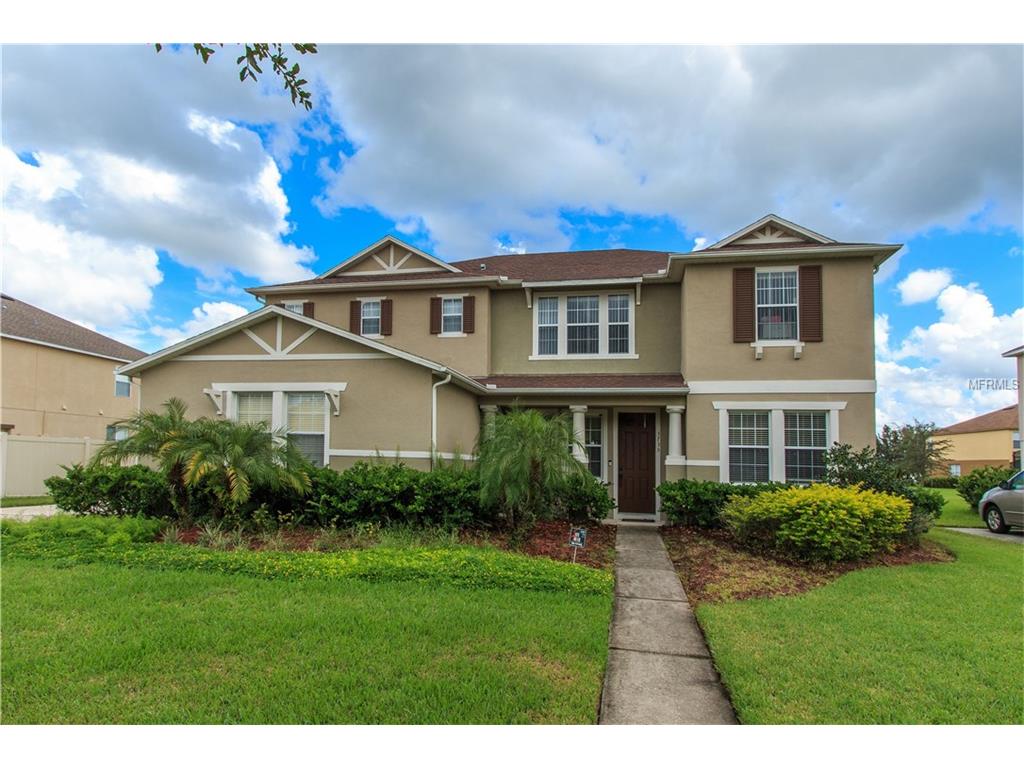 3735 Cedar Hammock Trl, Saint Cloud, FL 34772 photo 1