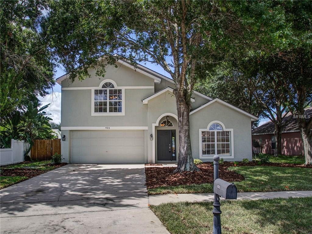 623 Darkwood Ave, Ocoee, FL 34761 photo 1