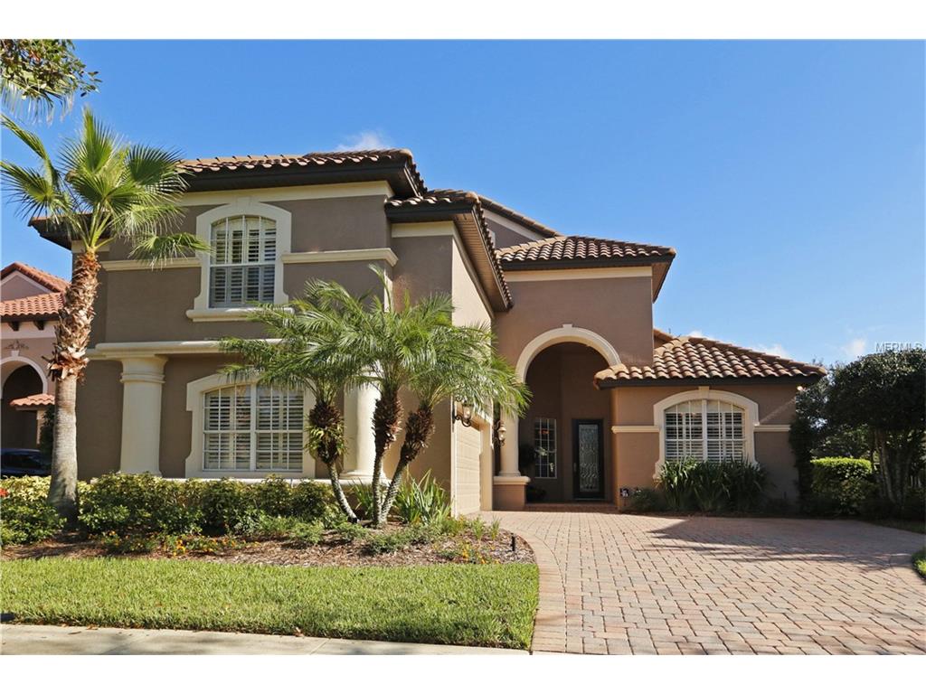 1614 Whitney Isles Dr, Windermere, FL 34786 photo 1
