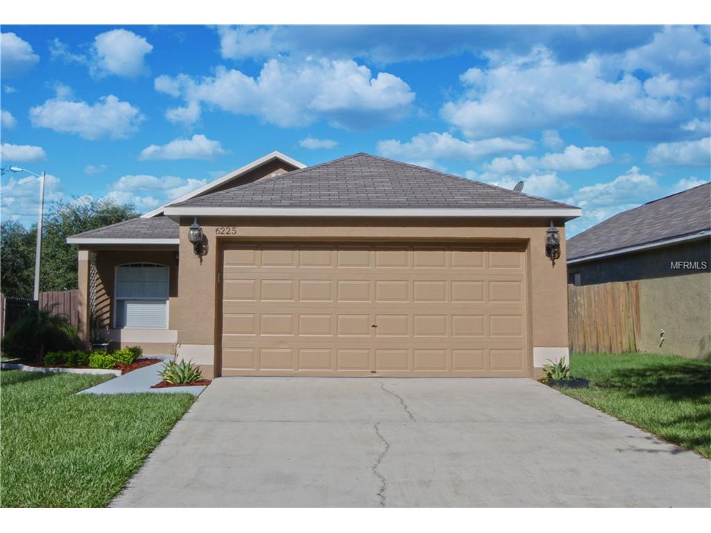 6225 Cannoli Pl, Riverview, FL 33578 photo 1