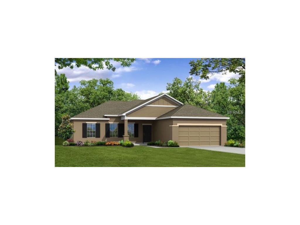 1017 Sunbrook Rd, Dundee, FL 33838 photo 1