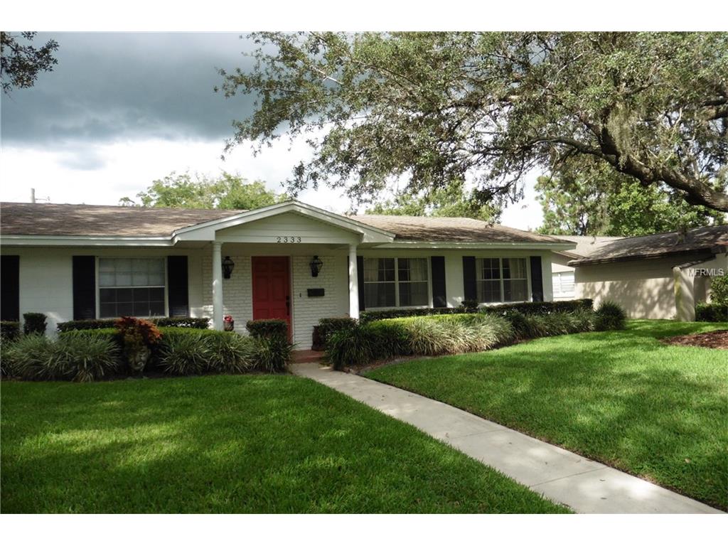 2333 Summerfield Rd, Winter Park, FL 32792 MLS O5466869