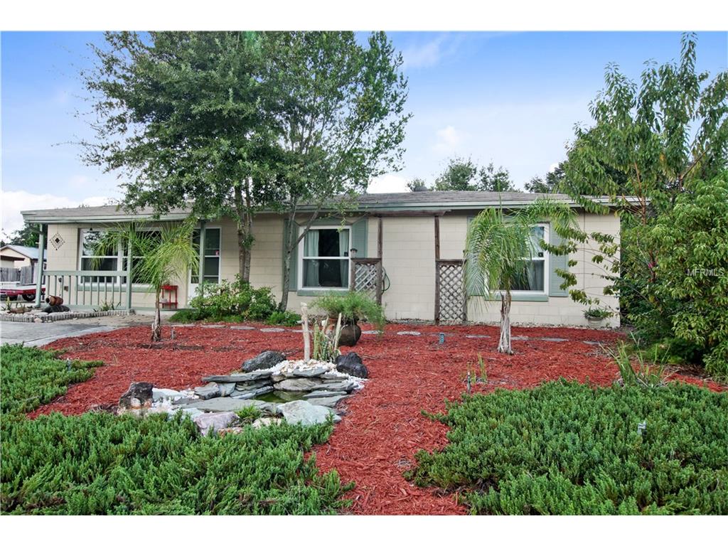 1229 Russell Dr, Ocoee, FL 34761 photo 1