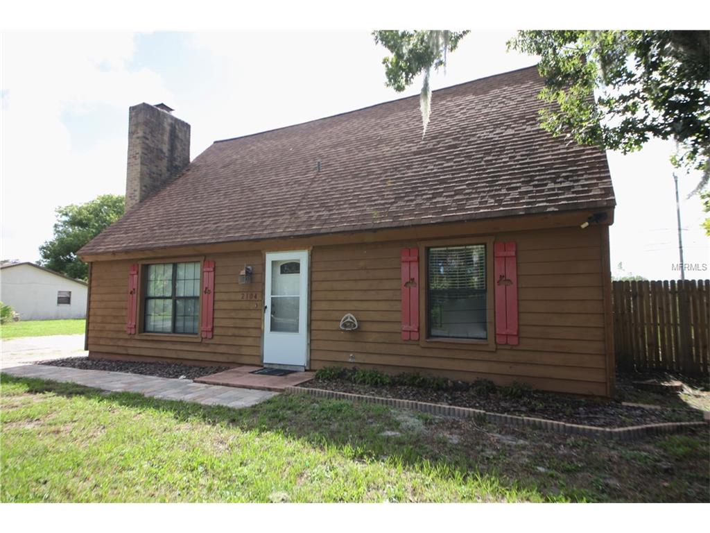 2104 Willow Oak Dr, Edgewater, FL 32141 photo 1
