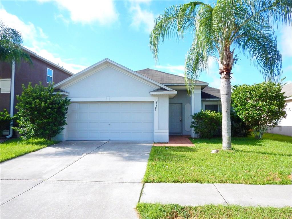 27801 Breakers Dr, Wesley Chapel, FL 33544 photo 1