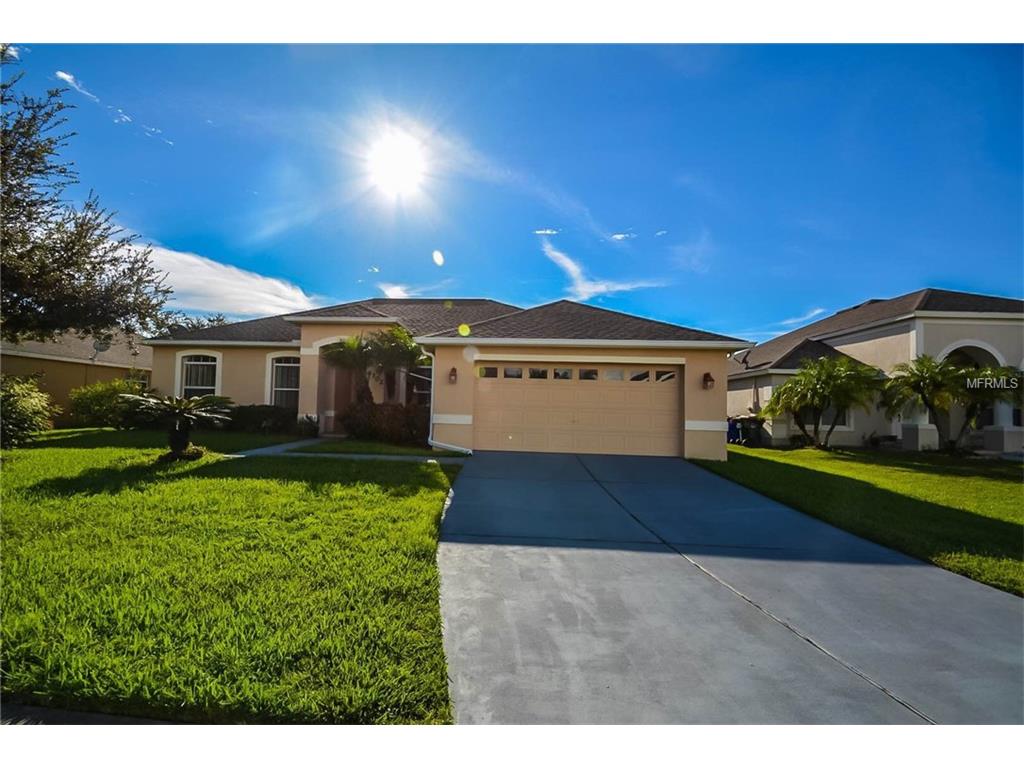 4302 Sioux Ct, Saint Cloud, FL 34772 photo 1
