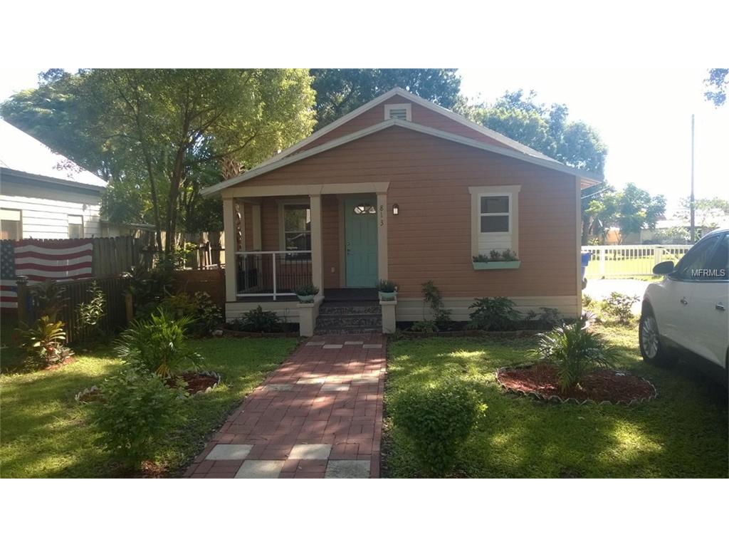 813 Connecticut Ave, Saint Cloud, FL 34769 photo 1
