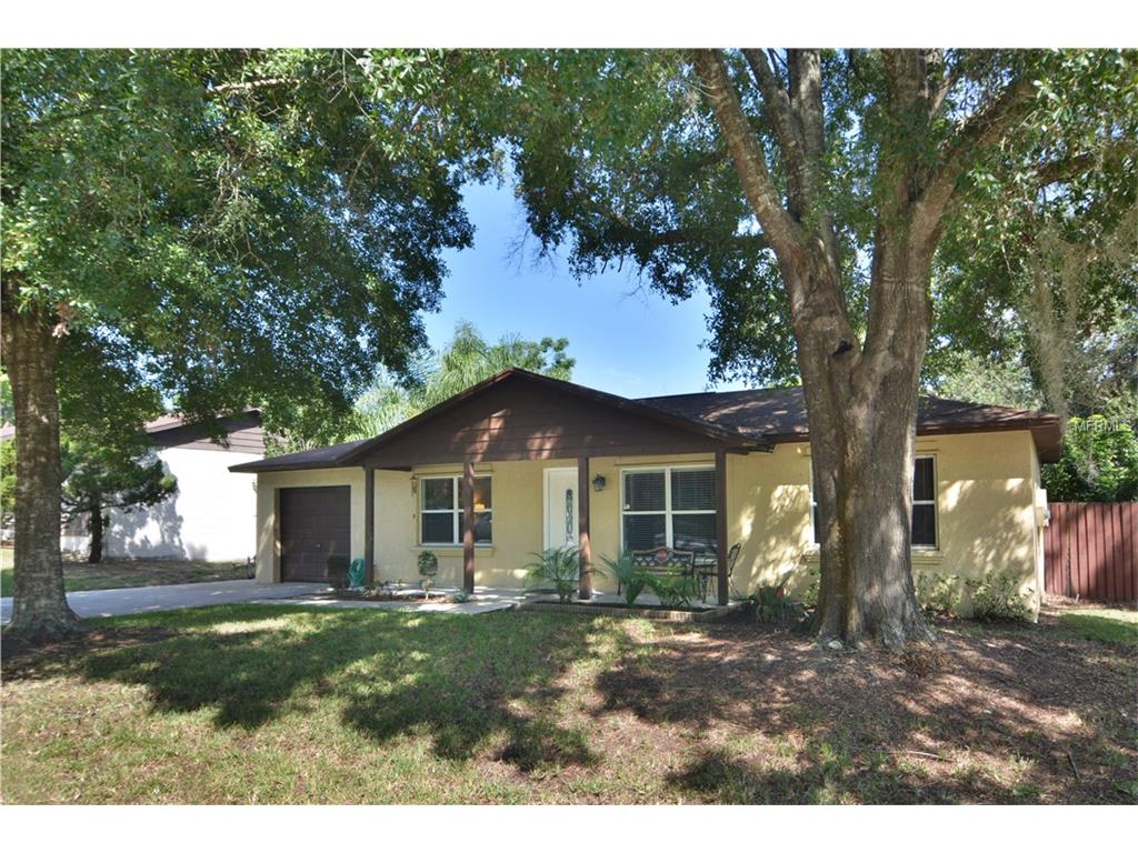 606 Nicole Blvd, Ocoee, FL 34761 photo 1