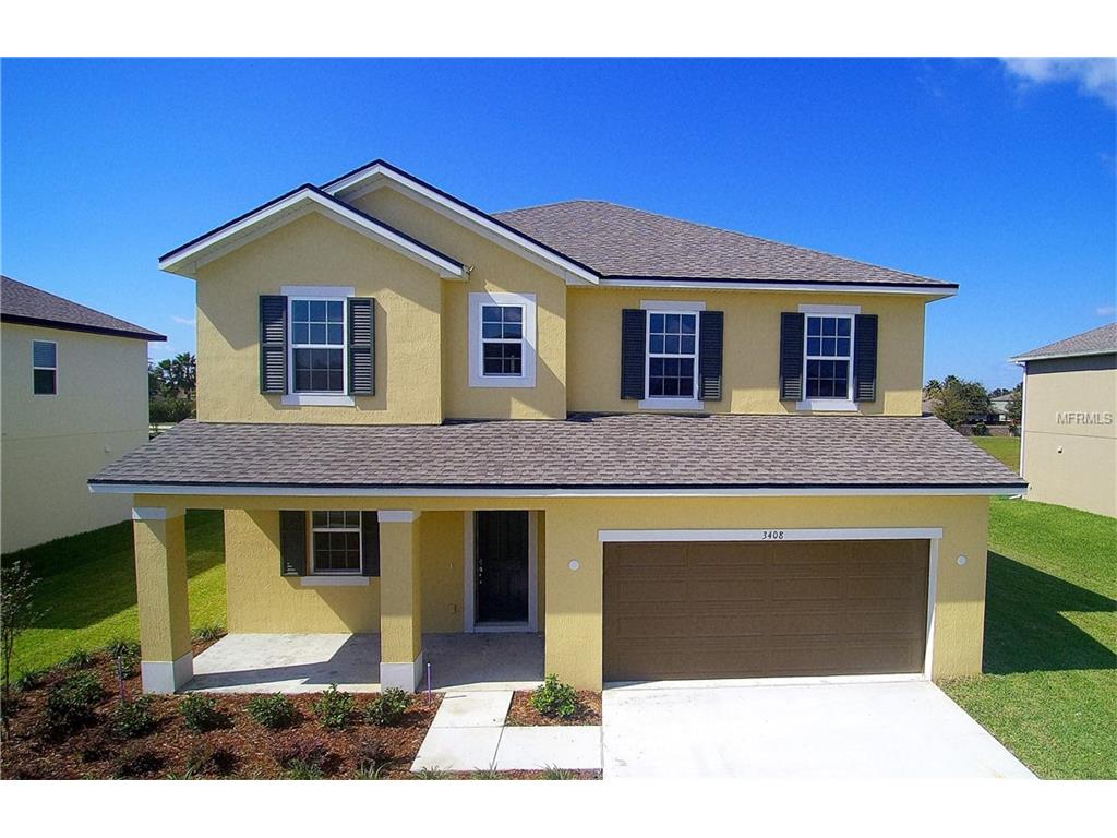 3408 Meadow Breeze Loop, Ocoee, FL 34761 photo 1