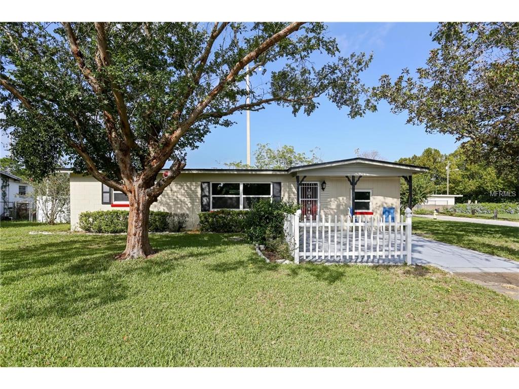 1706 Doreen Ave, Ocoee, FL 34761 photo 1