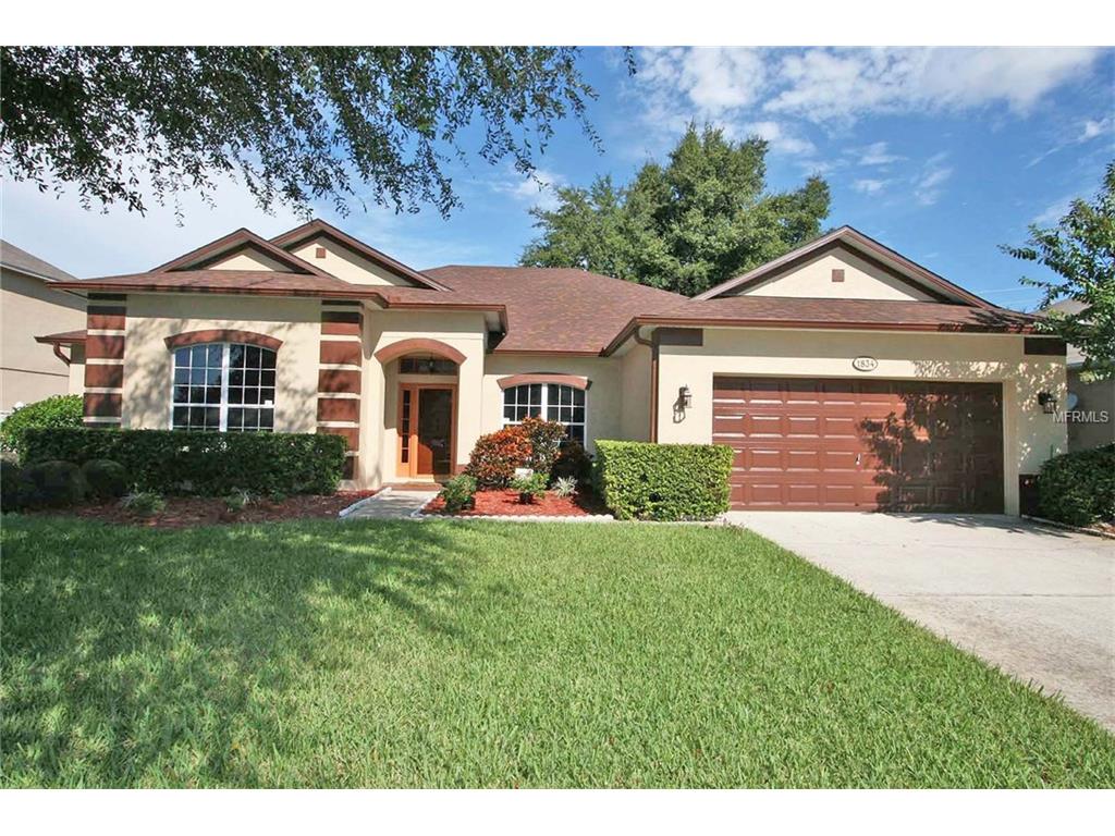 1834 Honeydew Ct, Ocoee, FL 34761 photo 1