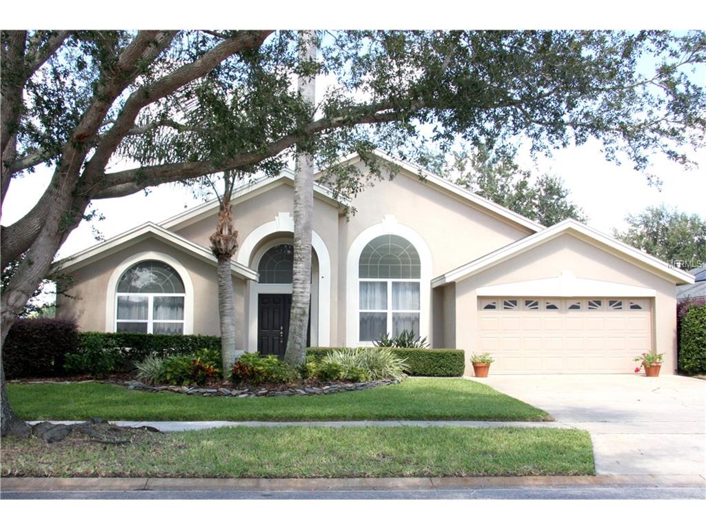 11009 Groveshire Ct, Ocoee, FL 34761 photo 1