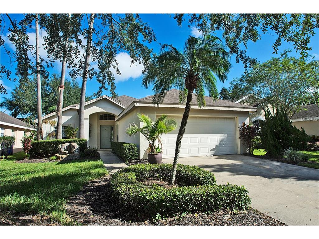 211 Wescliff Dr, Ocoee, FL 34761 photo 1