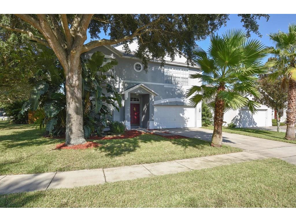 1923 Rachels Ridge Loop, Ocoee, FL 34761 photo 1
