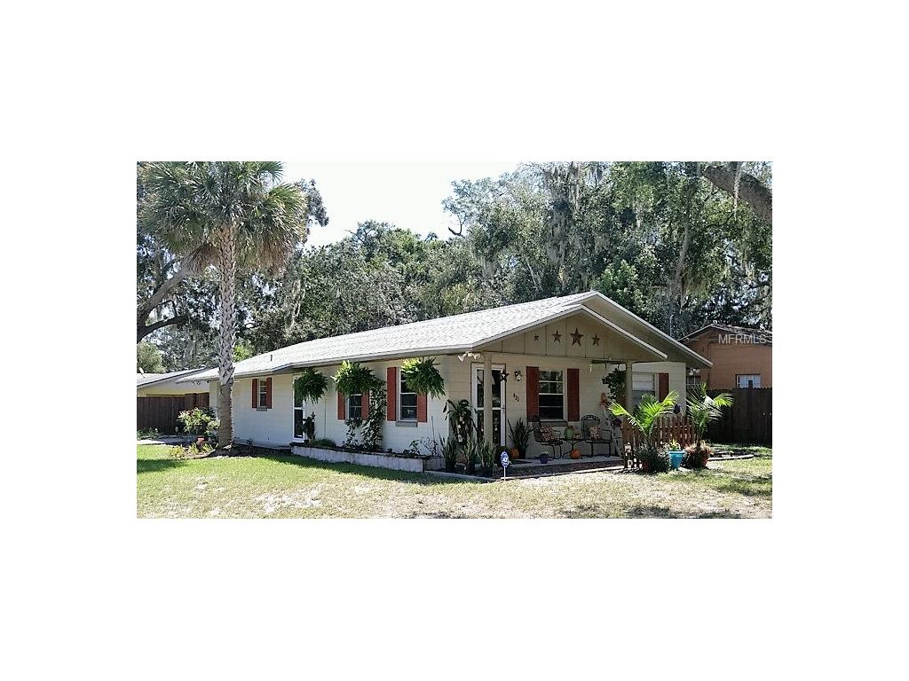 423 N Center St, Eustis, FL 32726 photo 1
