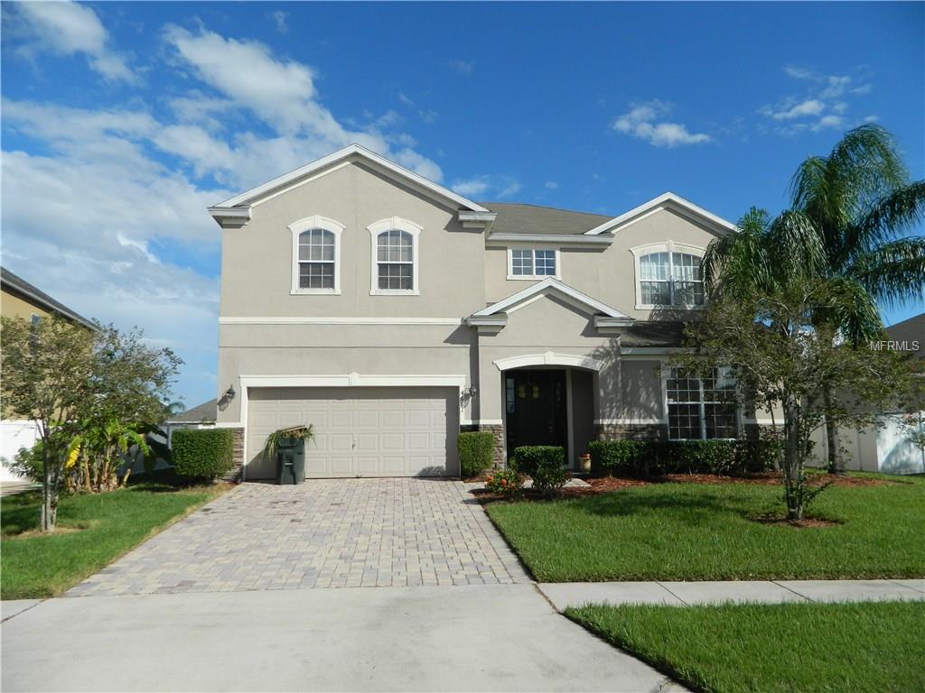 4661 Cypress River Rd, Saint Cloud, FL 34772 photo 1