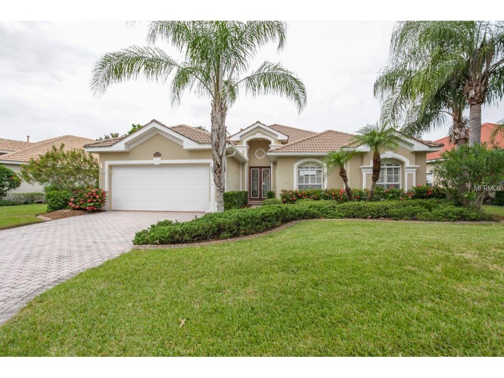7706 Us Open Loop, Lakewood Ranch, FL 34202 photo 1