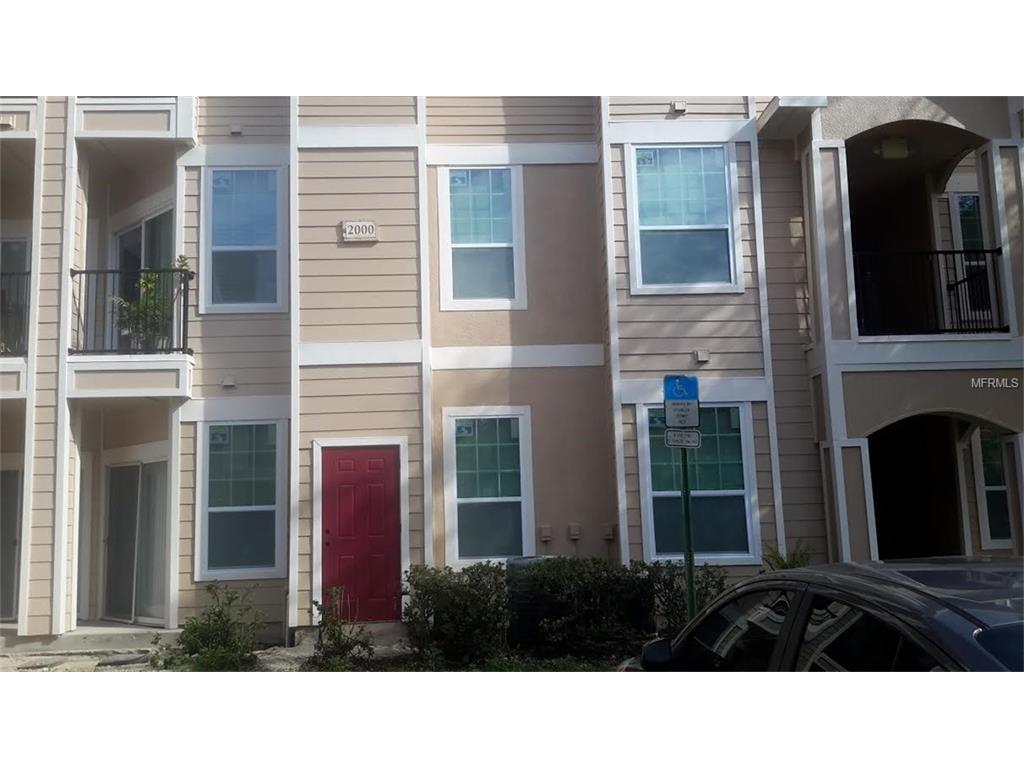 2000 Erving Cir #105, Ocoee, FL 34761 photo 1