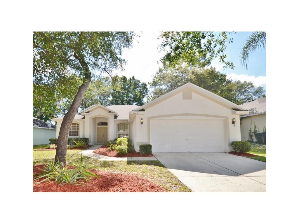 2736 Tall Maple Loop, Ocoee, FL 34761 photo 1