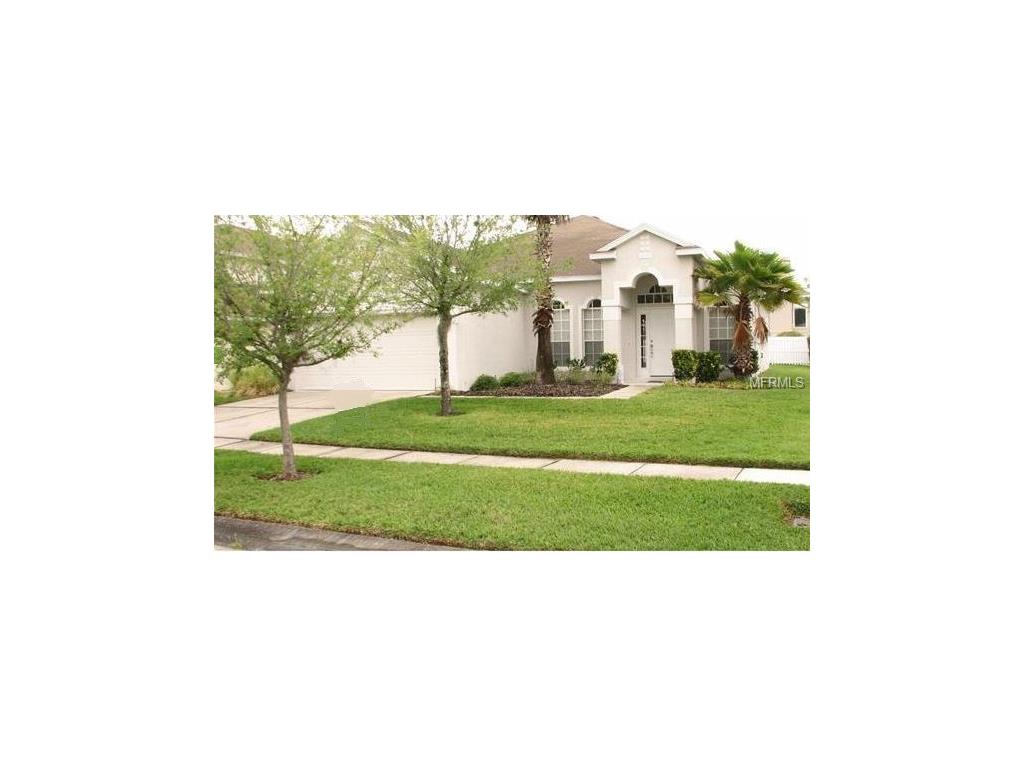 664 Buckhaven Loop, Ocoee, FL 34761 photo 1