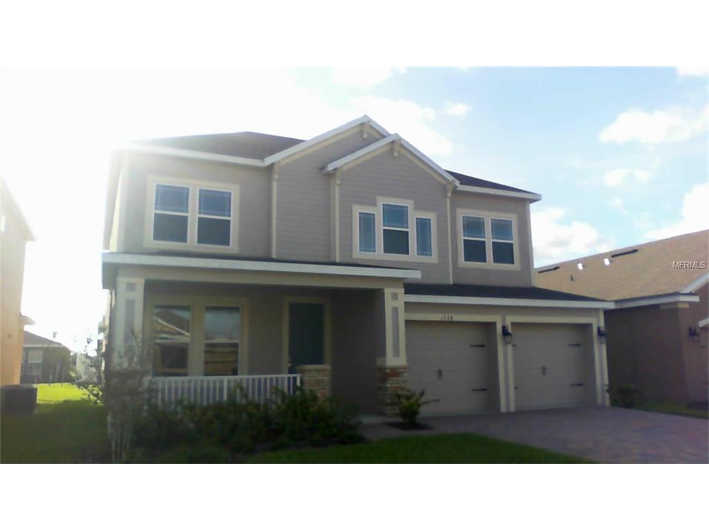 1538 Caterpillar St, Saint Cloud, FL 34771 photo 1