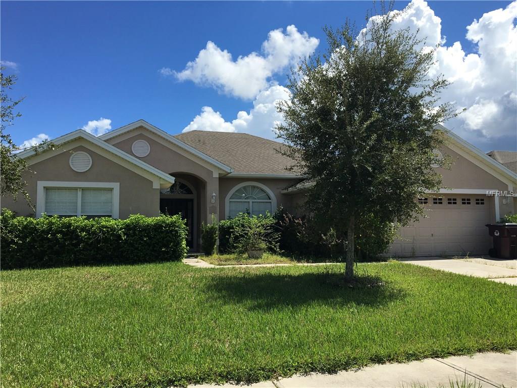 3609 Doe Run Dr, Saint Cloud, FL 34772 photo 1