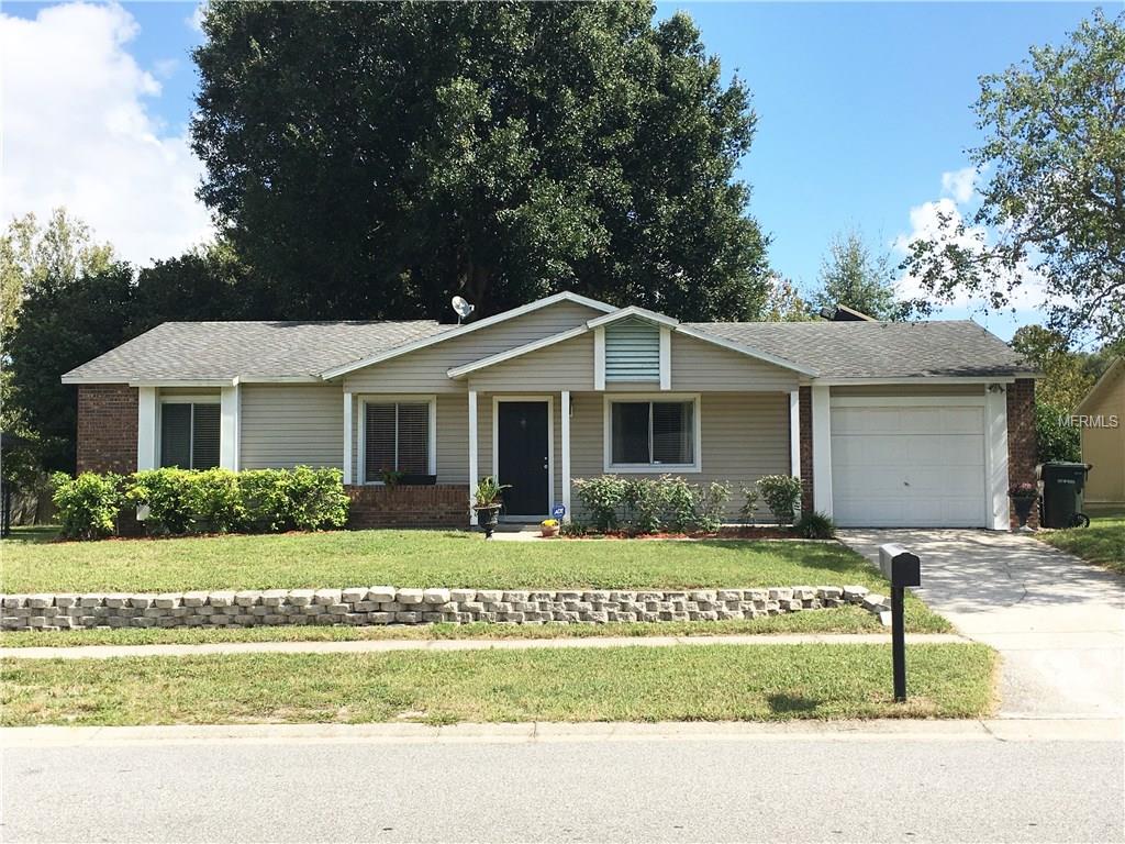 1417 Prairie Lake Blvd, Ocoee, FL 34761 photo 1