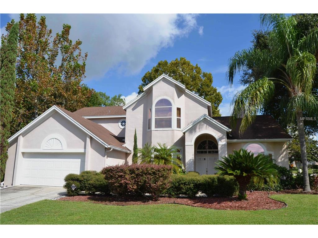 1336 Hawthorne Cove Dr, Ocoee, FL 34761 photo 1