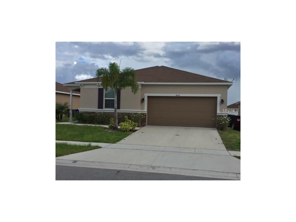 4522 Baler Trails Dr, Saint Cloud, FL 34772 photo 1