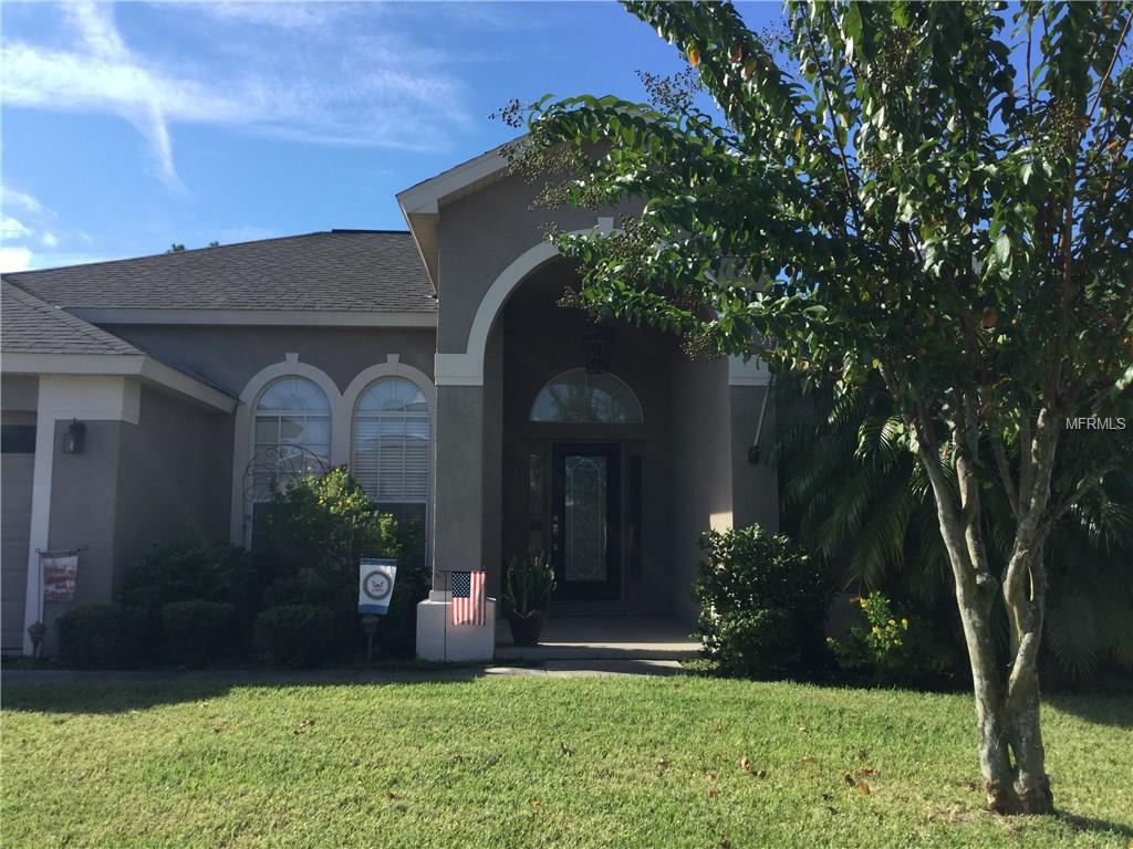 4107 Maidu Ct, Saint Cloud, FL 34772 photo 1