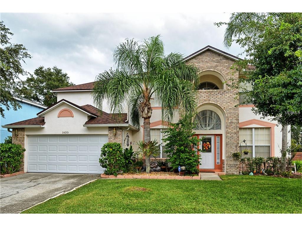 1635 Glenhaven Cir, Ocoee, FL 34761 photo 1