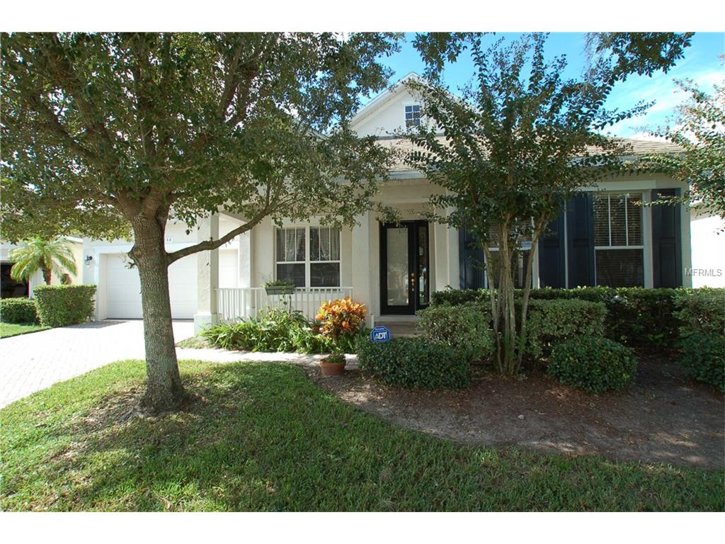 6218 Andreozzi Ln, Windermere, FL 34786 photo 1