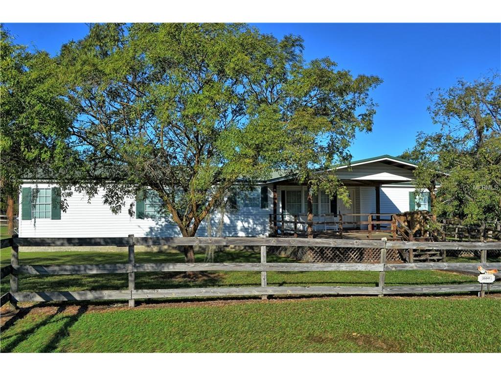 35041 Johns Ln, Eustis, FL 32736 photo 1