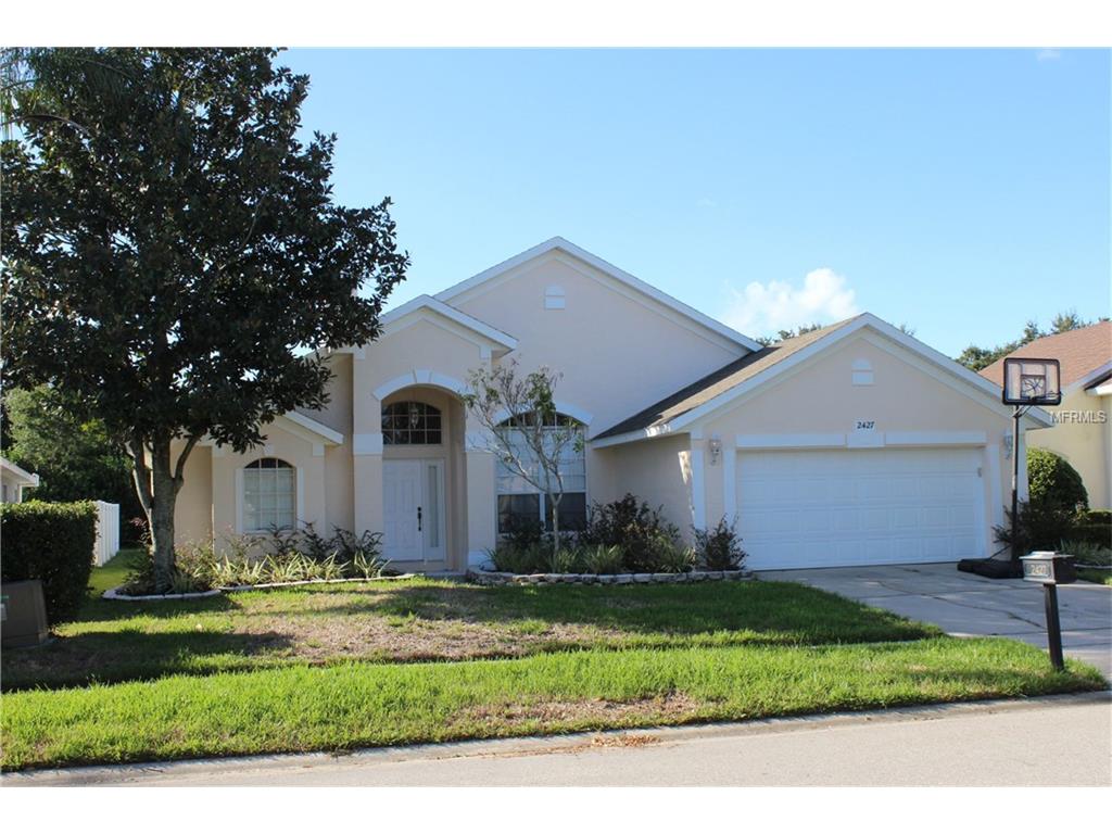 2427 Copperhill Loop, Ocoee, FL 34761 photo 1