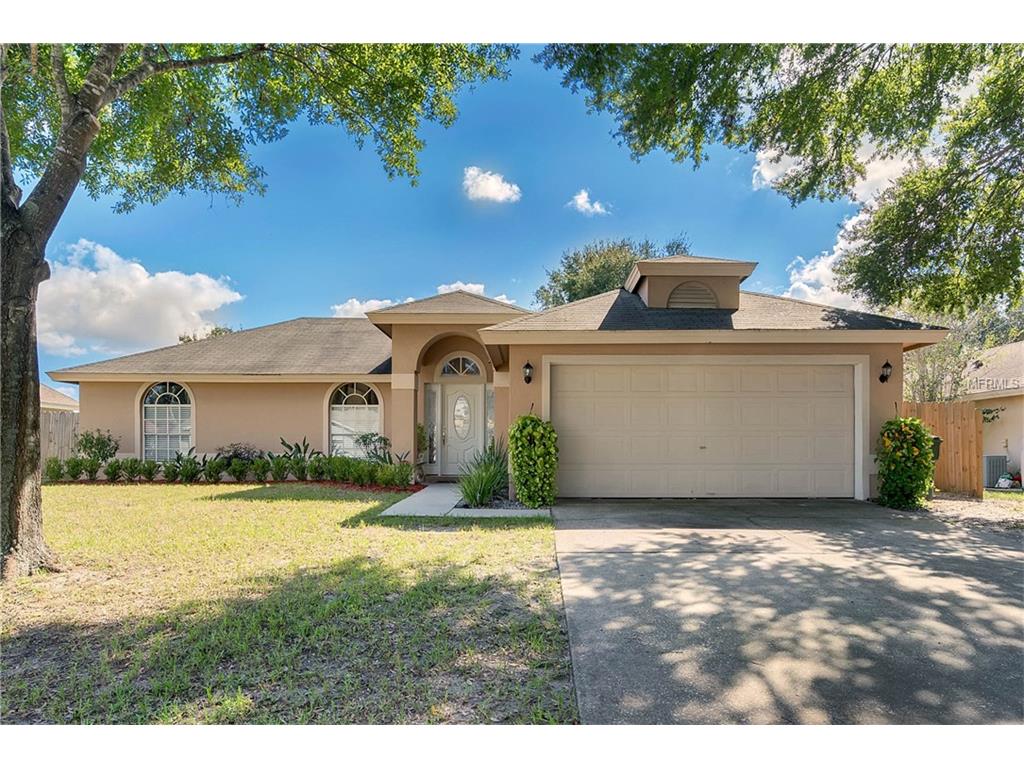 2237 Alclobe Cir, Ocoee, FL 34761 photo 1