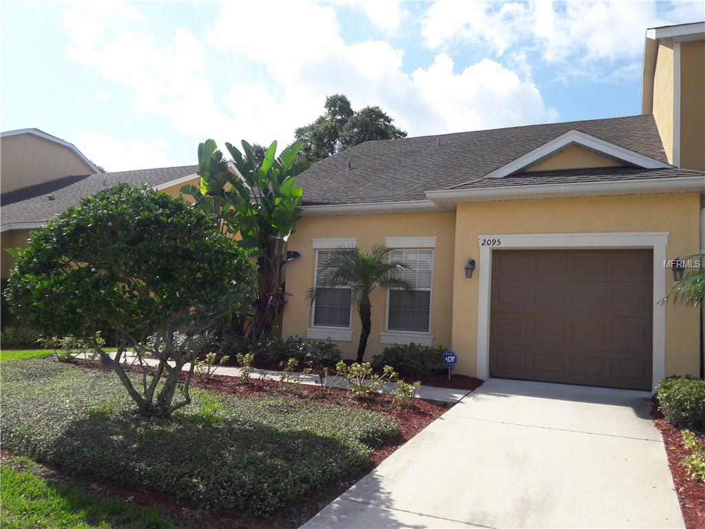 2095 Switch Grass Cir, Ocoee, FL 34761 photo 1