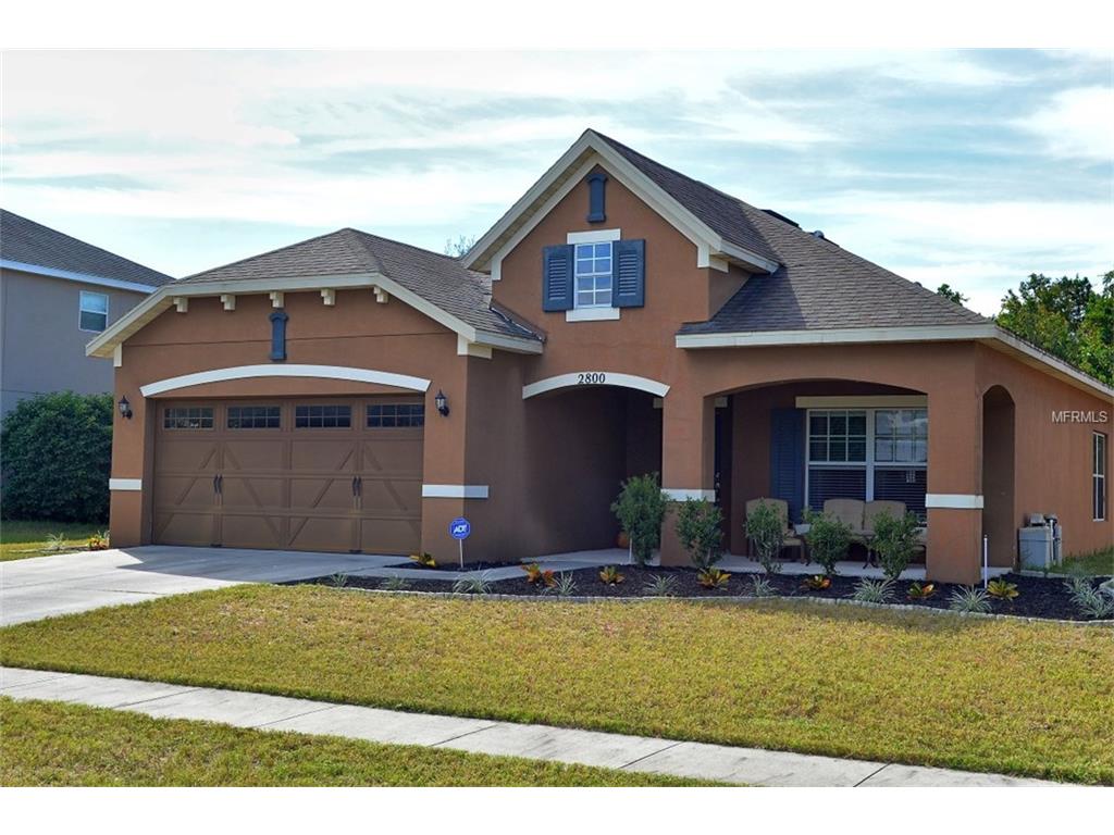 2800 Pythagoras Cir, Ocoee, FL 34761 photo 1