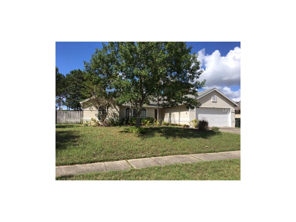 1810 Cassingham Cir, Ocoee, FL 34761 photo 1