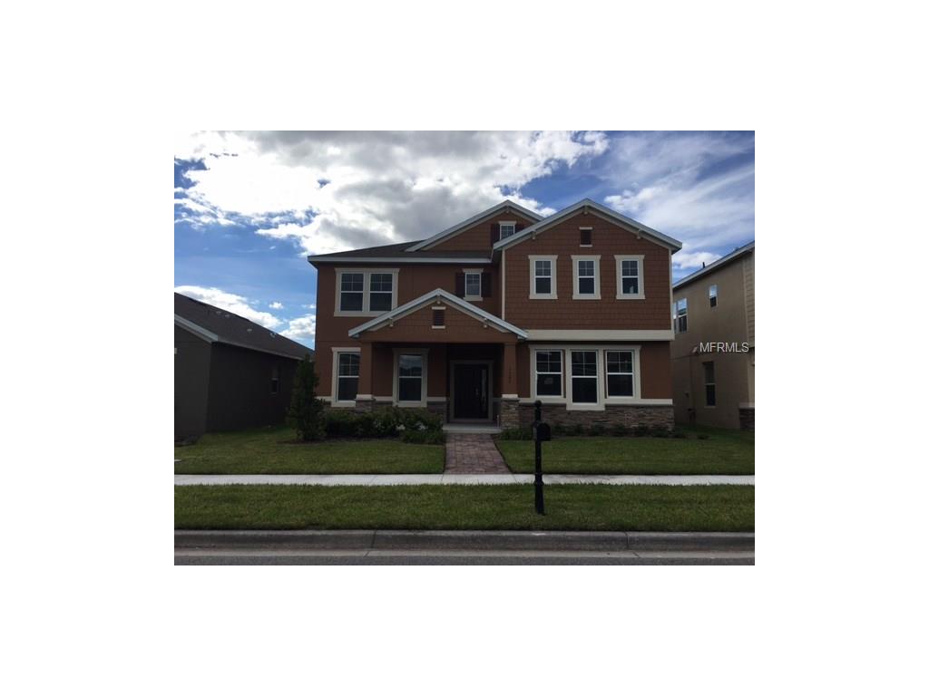 1502 Softshell St, Saint Cloud, FL 34771 photo 1