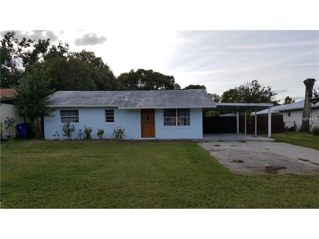 508 Georgia Ave, Saint Cloud, FL 34769 photo 1