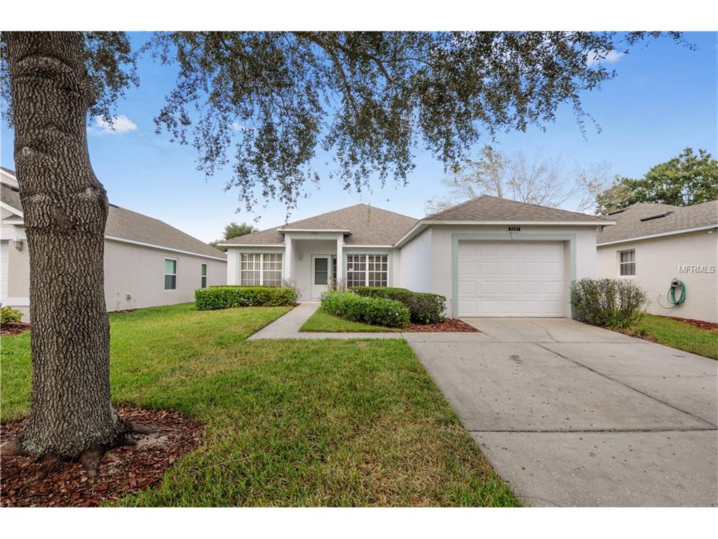 3547 Westerham Dr, Clermont, FL 34711 photo 1