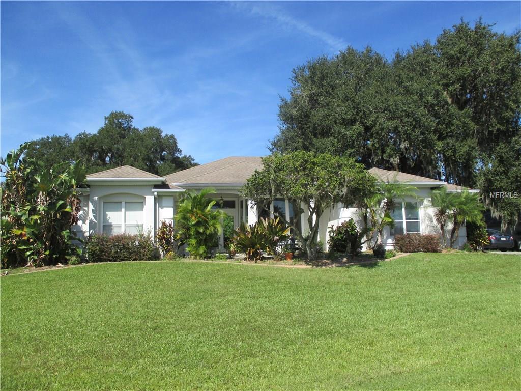 3166 Whisper Wind Dr, Saint Cloud, FL 34771 photo 1