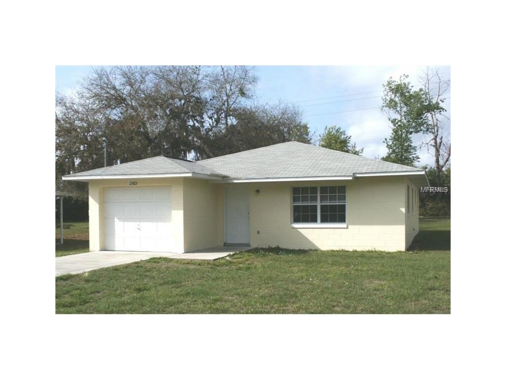 2501 Crescent Dr, Mount Dora, FL 32757 photo 1