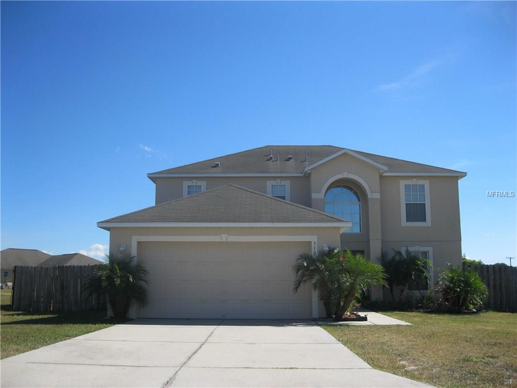 910 Deming Dr, Winter Haven, FL 33880 photo 1