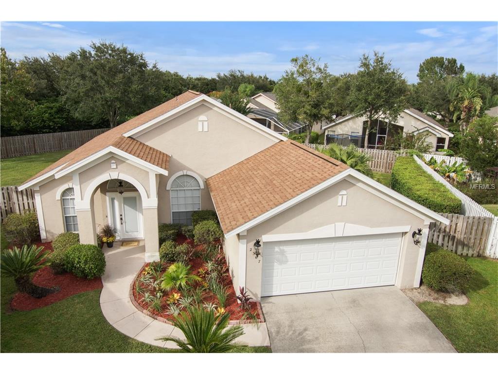 2367 Copperhill Loop, Ocoee, FL 34761 photo 1