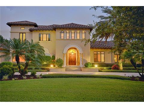 5019 Latrobe Dr, Windermere, FL 34786 photo 1