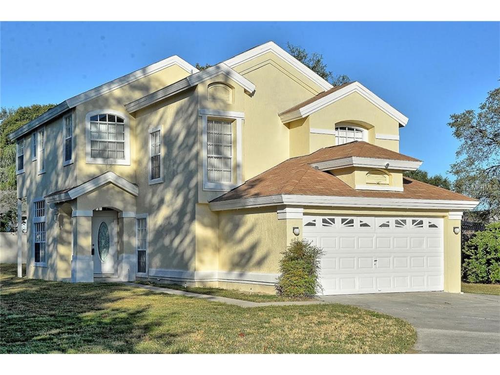 7420 Herricks Loop, Orlando, FL 32835 photo 1