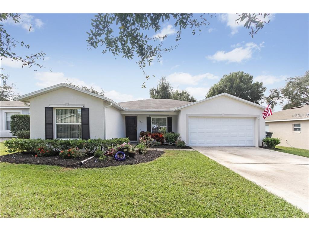 159 Laurel Ridge Ave, Ocoee, FL 34761 photo 1